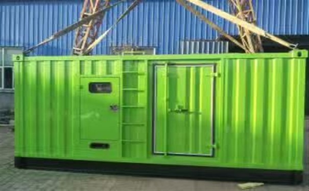 新华600kw大型柴油发电机组出租价格 新华600kw大型柴油发电机组出租价格