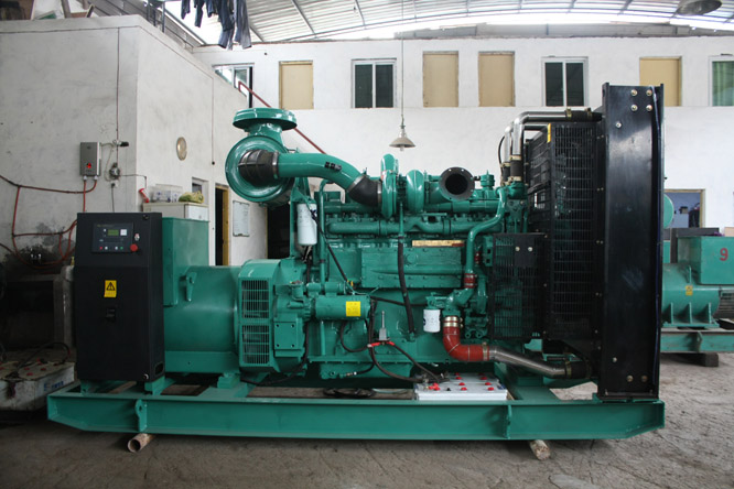 新华环保无噪音：租用静音发电机组，为环境和耳朵双重保驾护航